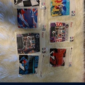 Men’s Ethika Boxers Bundle